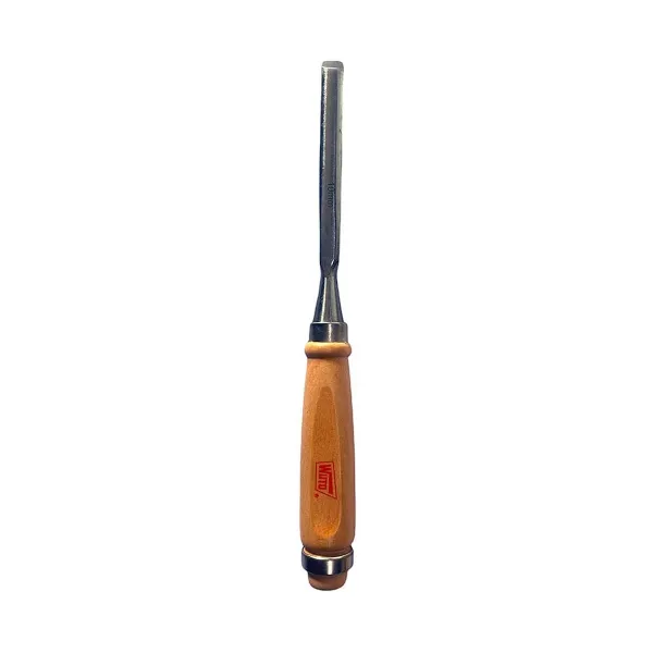 Guzas Wuto Model 10 10 mm