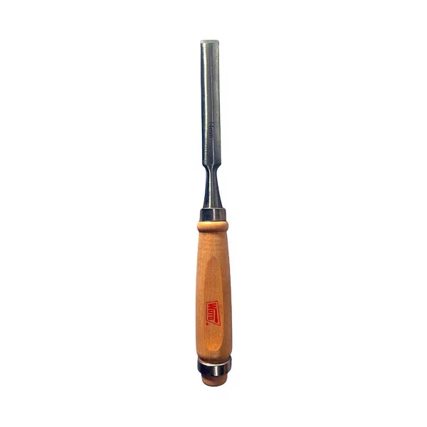 Poolümar peitel Wuto Model 14 14 mm