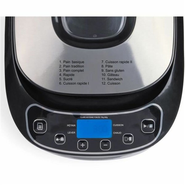 Bread Maker Livoo