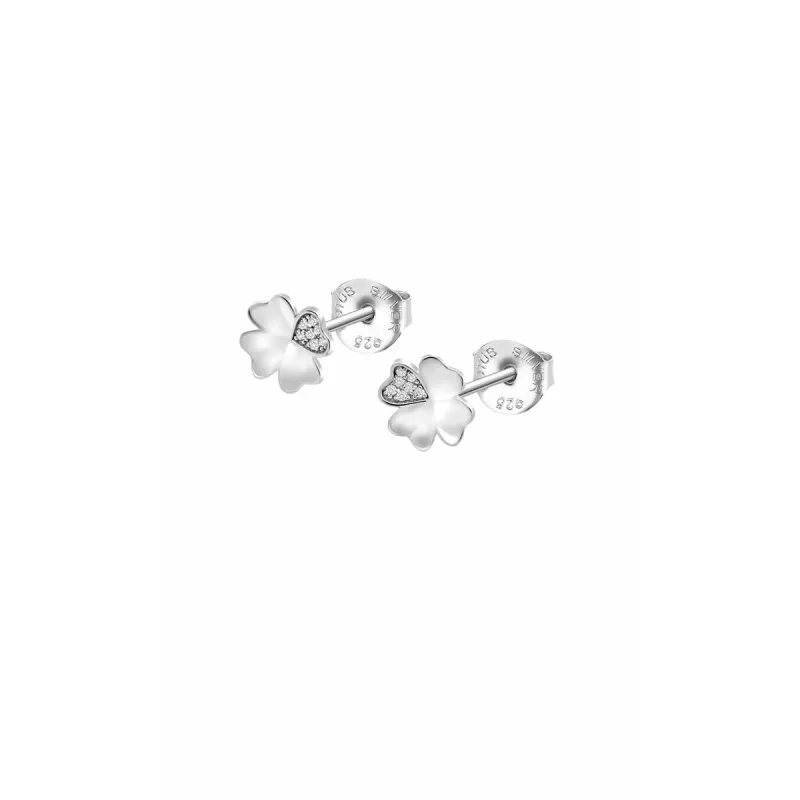 Ladies' Earrings Lotus LP3599-4/1 Silver