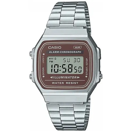 Unisex Pulkstenis Casio A168WA-5AYES (Ø 36 mm)