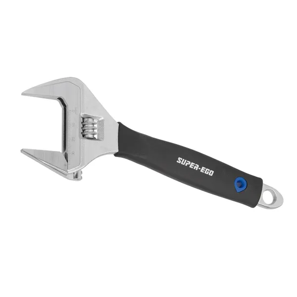 Adjsutable wrench Super Ego seh019200 Large 10