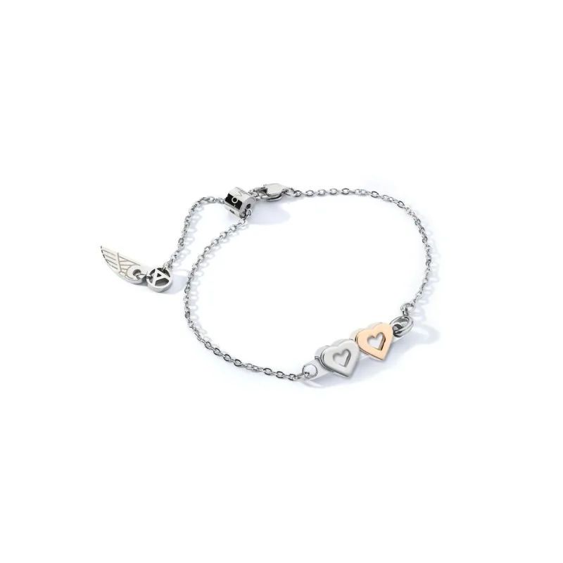 Moteriški apyrankės AN Jewels ANPULSEIRALI13