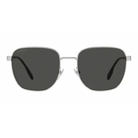 Vīriešu Saulesbrilles Burberry DREW BE 3142 Daudzkrāsains
