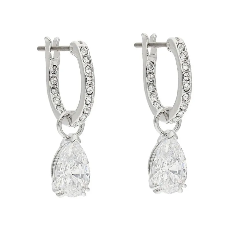 Naisten korvakorut Swarovski 5636716