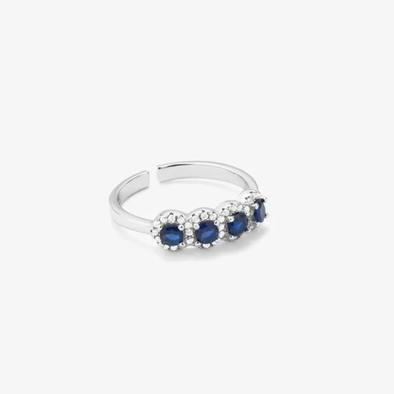 Женские кольца Radiant RY000164 Серебристый 24