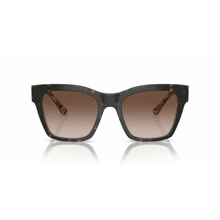 Moteriški akiniai nuo saulės Dolce & Gabbana PRINT FAMILY DG 4384