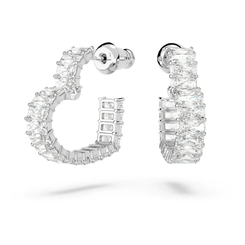 Naisten korvakorut Swarovski 5653170