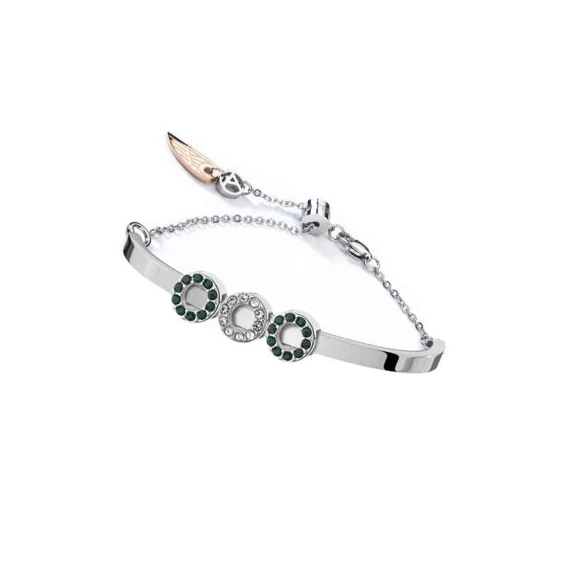 Moteriški apyrankės AN Jewels ANPULSEIRALI17