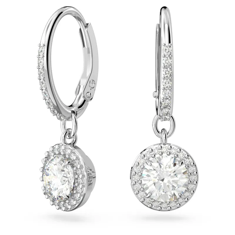 Moteriški auskarai Swarovski 5636270