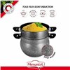 Couscous pan Menastyl