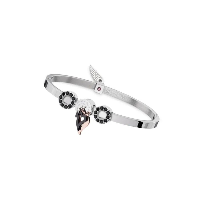Moteriški apyrankės AN Jewels ANPULSEIRALI19