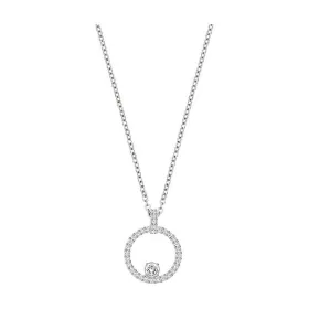 Sieviešu Kareklis Swarovski 5198686 Sudrabains
