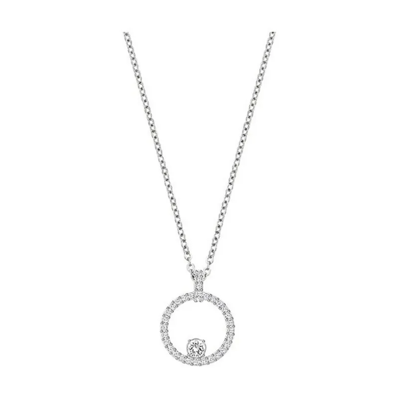 Женские кулоны Swarovski 5198686 Серебристый