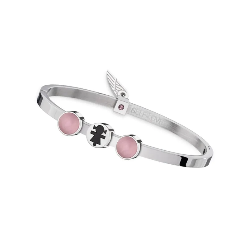 Moteriški apyrankės AN Jewels ANPULSEIRALI21