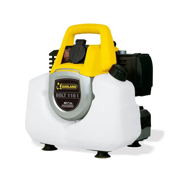 Generaator Garland inverter 42,7cc