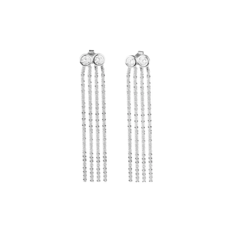 Женские серьги Radiant RY000199 Металл