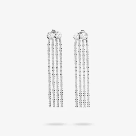 Женские серьги Radiant RY000199 Металл