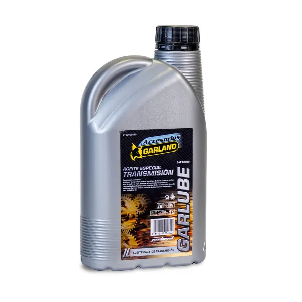 Transmisijas eļla Garland 80W90