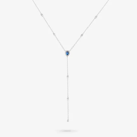 Ladies' Necklace Radiant RY000170