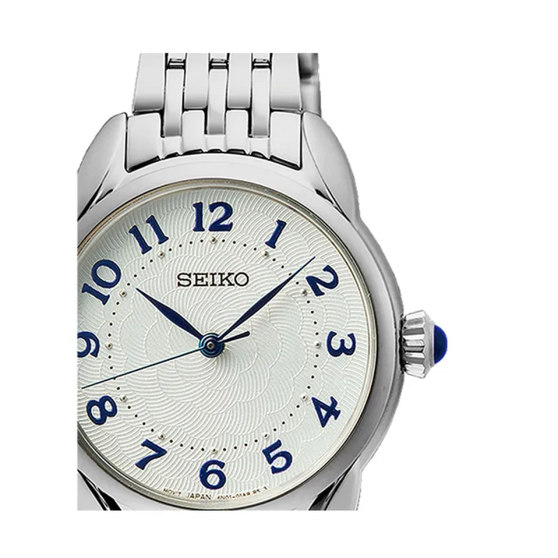 Naisten rannekellot Seiko SUR561P1