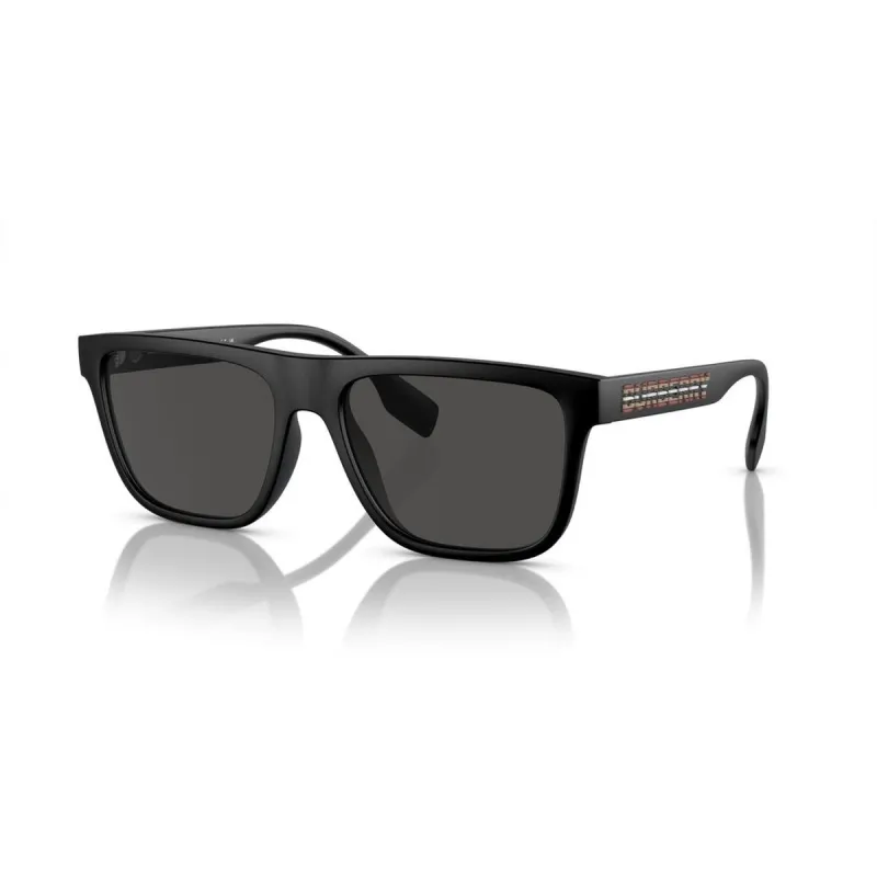 Мужские солнечные очки Burberry BE 4402U