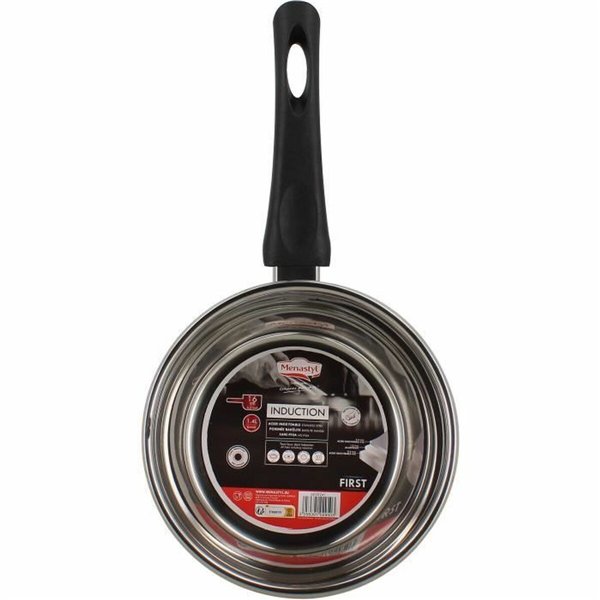 Saucepan Menastyl