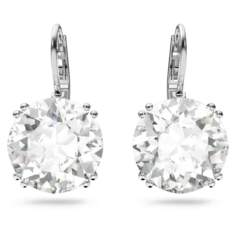 Moteriški auskarai Swarovski 5628351