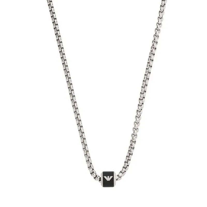 Vyriški karoliai Emporio Armani EGS2910040