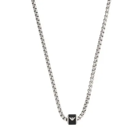 Vīriešu Kaklarota Emporio Armani EGS2910040