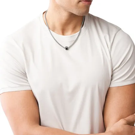 Мужские цепочки Emporio Armani EGS2910040