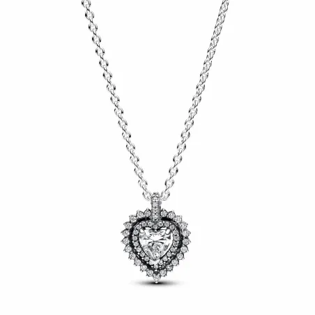 Sieviešu Kaklarota Pandora 393099C01-45