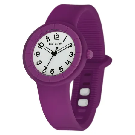 Sieviešu Pulkstenis Hip Hop HWU1132 (Ø 36 mm) (Ø 44 mm) (Ø 34 mm)