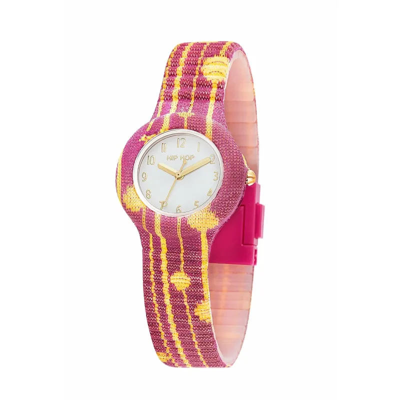 Laikrodis moterims Hip Hop HWU1182 (Ø 36 mm) (Ø 44 mm)