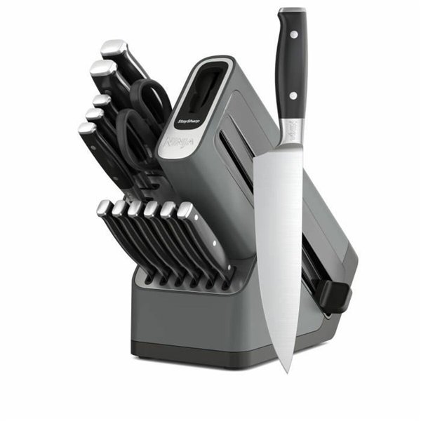 Knife Set NINJA