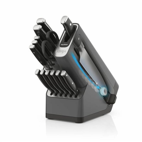 Knife Set NINJA