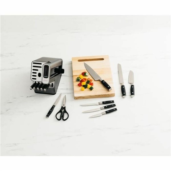 Knife Set NINJA