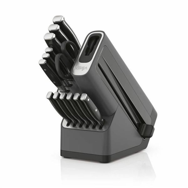 Knife Set NINJA