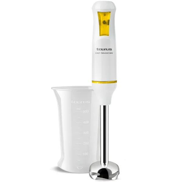 Rokās Turams Blenderis Taurus 750 W