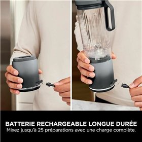 Cup Blender NINJA