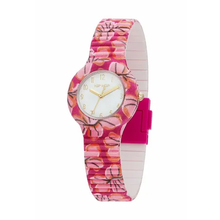 Naisten rannekellot Hip Hop HWU1174 (Ø 36 mm) (Ø 44 mm)