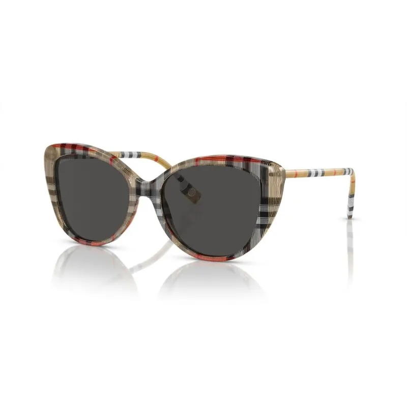 Naisten aurinkolasit Burberry BE 4407