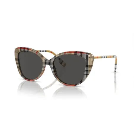 Sieviešu Saulesbrilles Burberry BE 4407