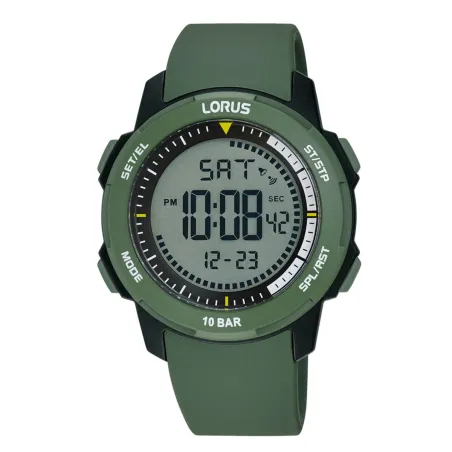 Meeste Kell Lorus R2377PX9 (Ø 40 mm)
