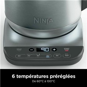 Kettle NINJA