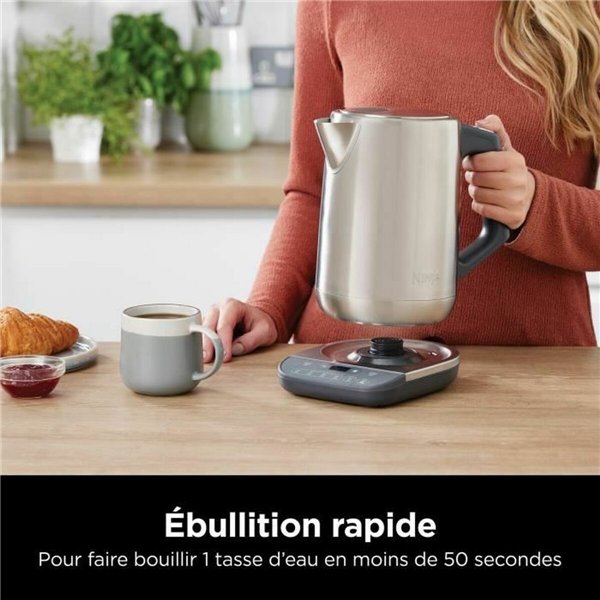 Kettle NINJA