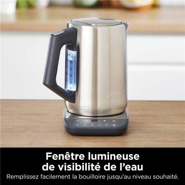 Kettle NINJA