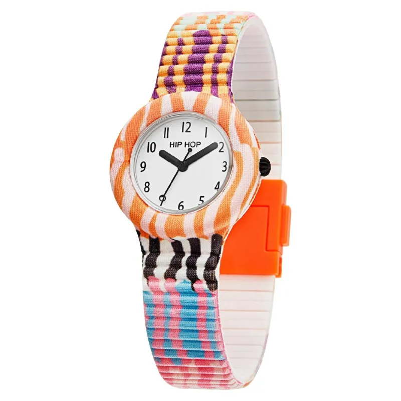 Naiste Kell Hip Hop HWU1138 (Ø 36 mm) (Ø 44 mm)