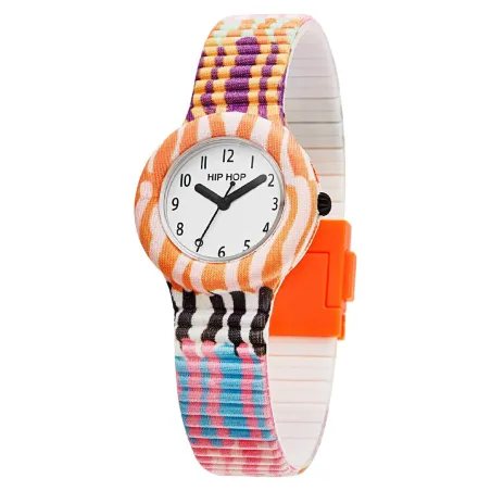 Naiste Kell Hip Hop HWU1138 (Ø 36 mm) (Ø 44 mm)
