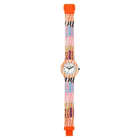 Sieviešu Pulkstenis Hip Hop HWU1138 (Ø 36 mm) (Ø 44 mm)